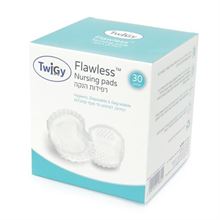 רפידות הנקה - Flawless™ Nursing pads 