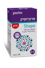 ALTMAN PROBIOTIC SHAPE 