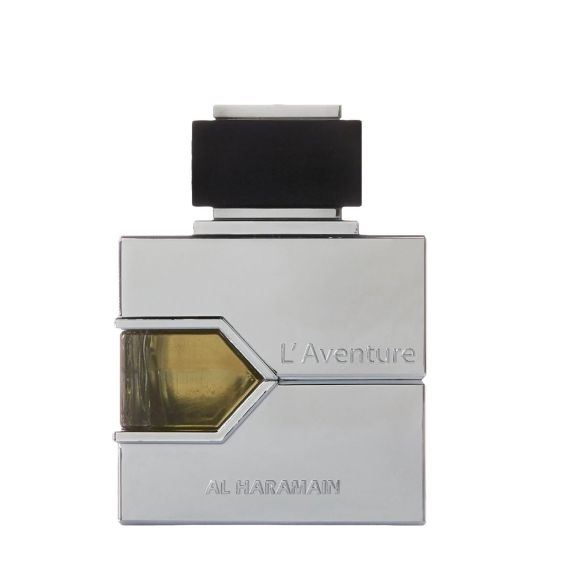 AL HARAMAIN L'AVENTURE EDP