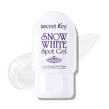 Secret Key קרם טיפוח SECRET KEY SWHITE GEL 