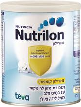 900 גר Nutrilon Comfort 