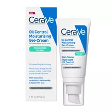 CeraVe מוצר טיפוח OC MOISTURIZ.GEL 52ML – 52 מ״ל 