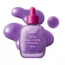 EQQUALBERRY סרום EQB PLUMPING SERUM 