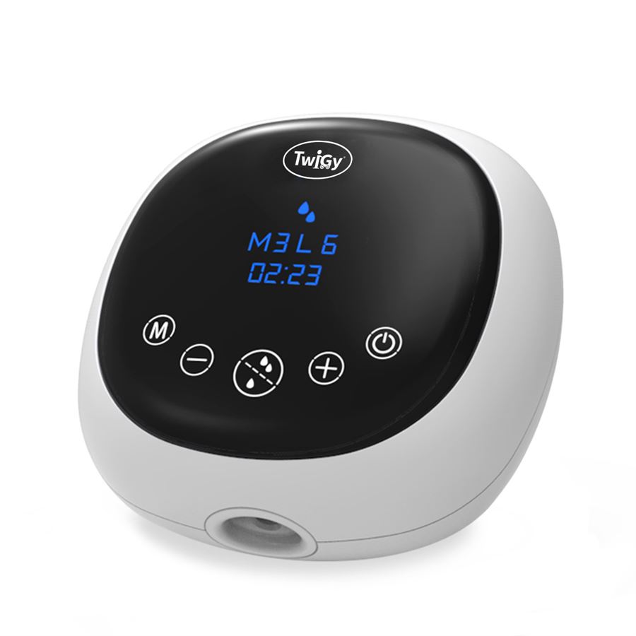 משאבת חלב חשמלית - Milky Way™ Optimal Care
