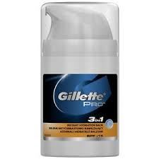 Gillette After Shave