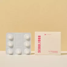 KSECRET מוצר טיפוח SEOUL 1988 BOOSTING BALL 