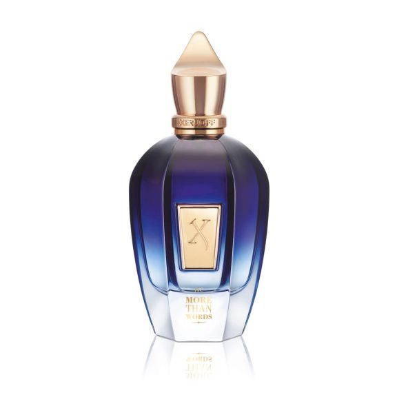 XERJOFF MORE THAN WORDS EDP