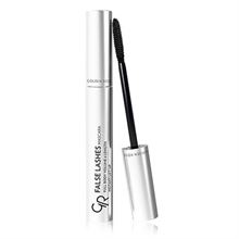 Golden Rose False Lashes 