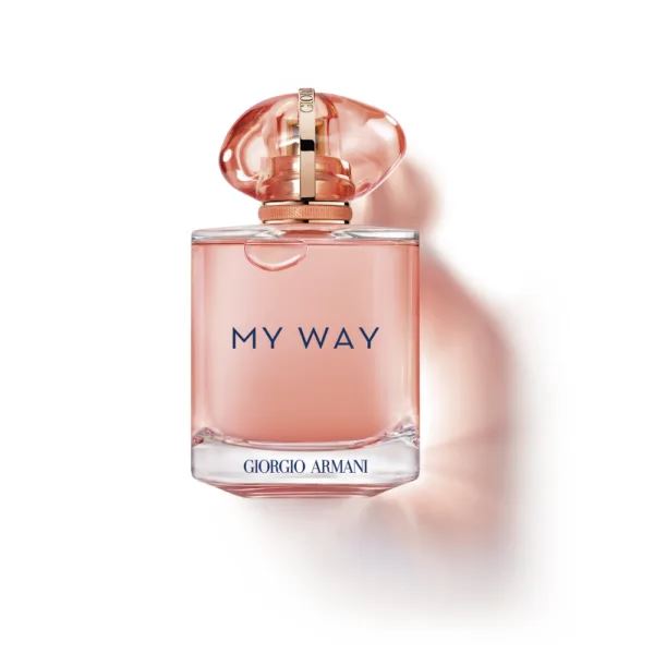 ארמני מיי וואי אילנג אדפ GIORGIO ARMANI MY WAY YLANG EDP 90ML