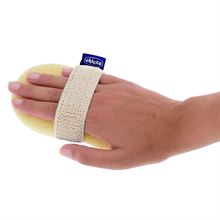 ספוג כפפה - Sponge Bath Glove 