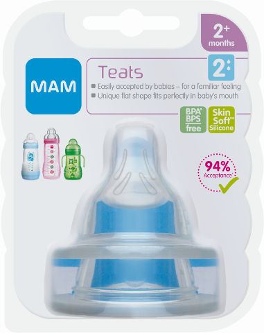 פטמה MAM