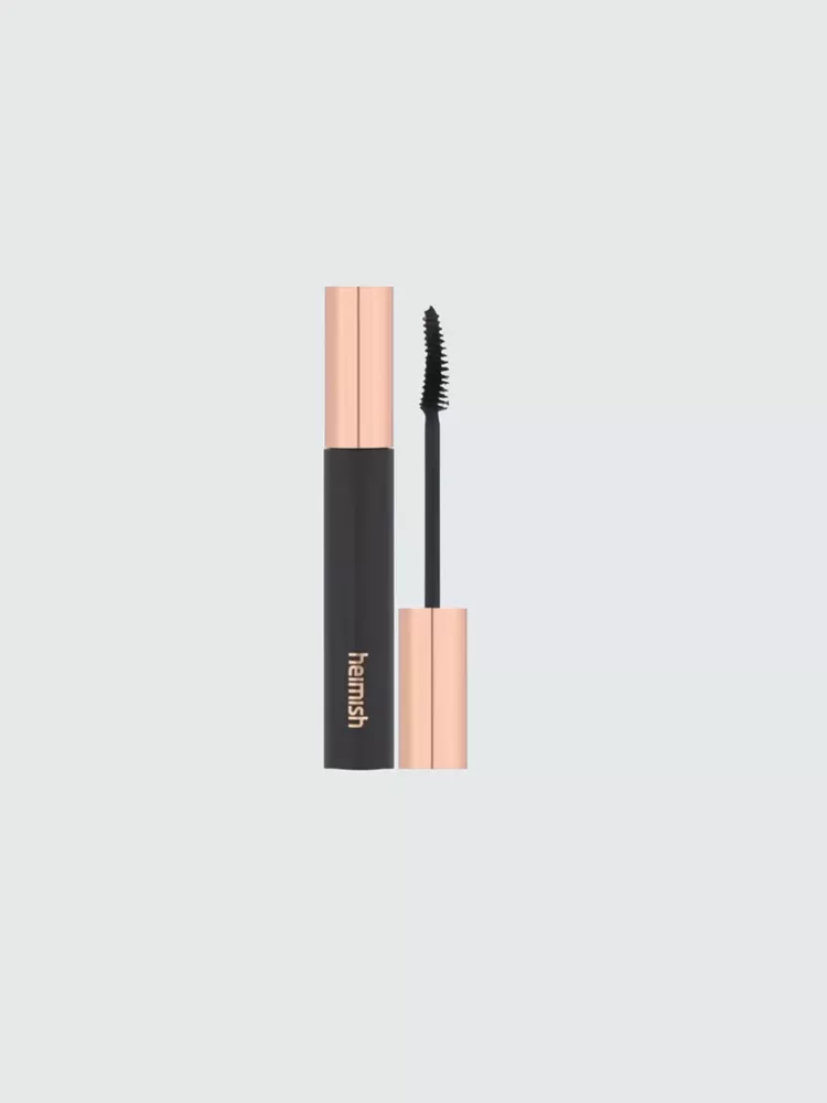 Heimish מסקרה HEIMISH CURL BLACK MASCARA