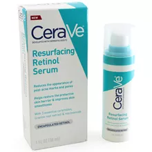 CeraVe סרום RES.RETINOL SERUM 1OZ – 30 מ״ל 