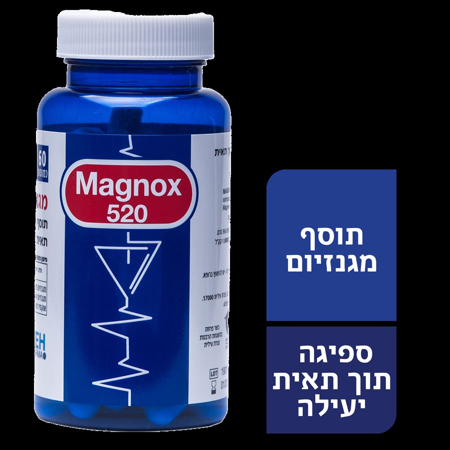 Magnox