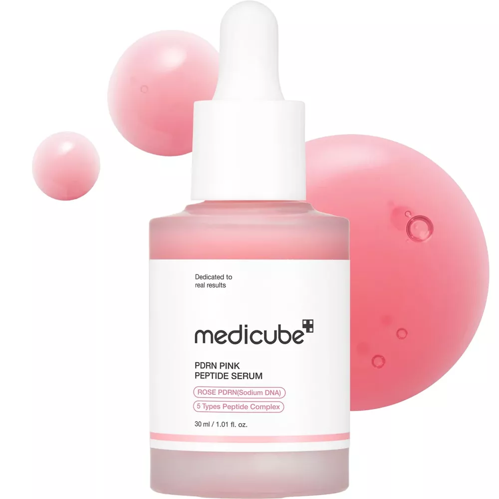 Medicube סרום MEDICUBE PDRN P.SERUM