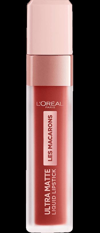 שפתון נוזלי מקרון - Les Macarons