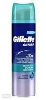 Gillette Series