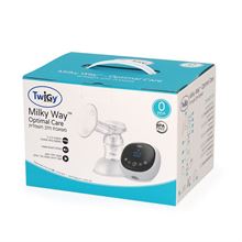 משאבת חלב חשמלית - Milky Way™ Optimal Care 