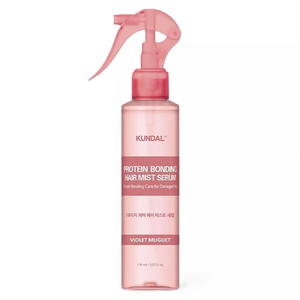 Kundal סרום KUNDAL PROTEIN SERUM