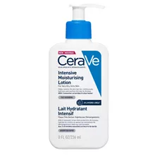 CeraVe תחליב INTENS MOIST LOTION 8 OZ – 237 מ״ל 
