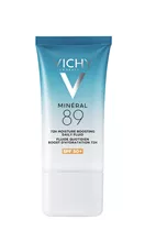 וישי מינרל 89 תחליב לחות SPF50+ עד 72 שעות – 50 מ״ל 