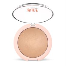 ג.ר NUDE פודרה אפויה 