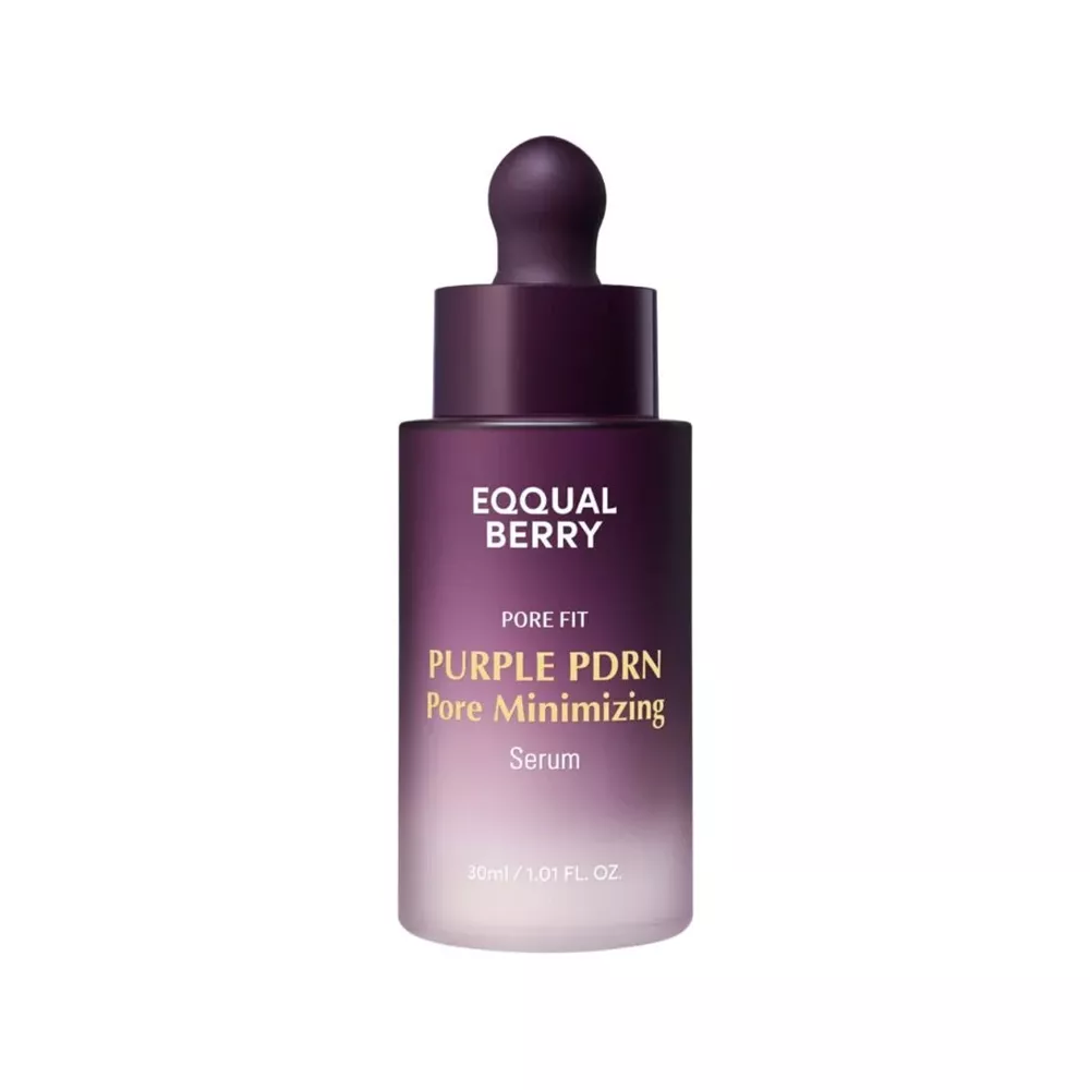 EQQUALBERRY סרום EQB PDRN SERUM