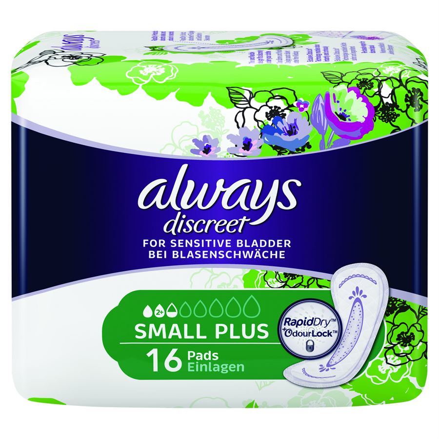 Always דיסקריט