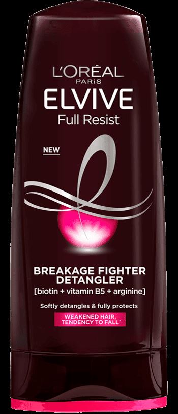 Arginine Resist מרכך פול רזיסט ארג'נין לחיזוק סיב השערה
