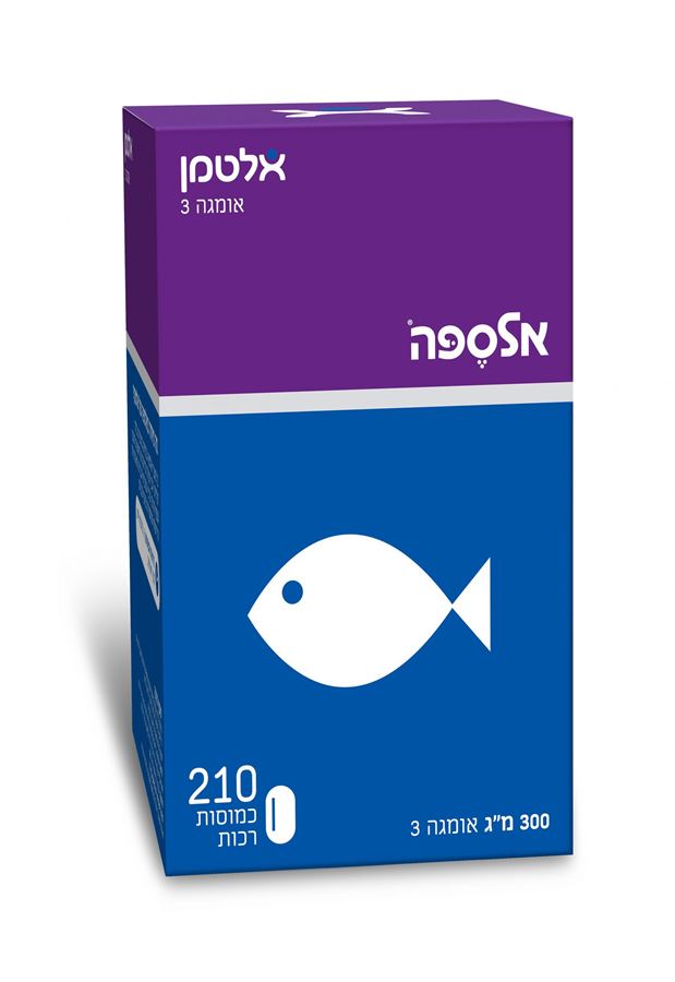 ‎ALTMAN‎ ‎ALSEPA‎ ‎30‎%‎ ‎(‎210‎)