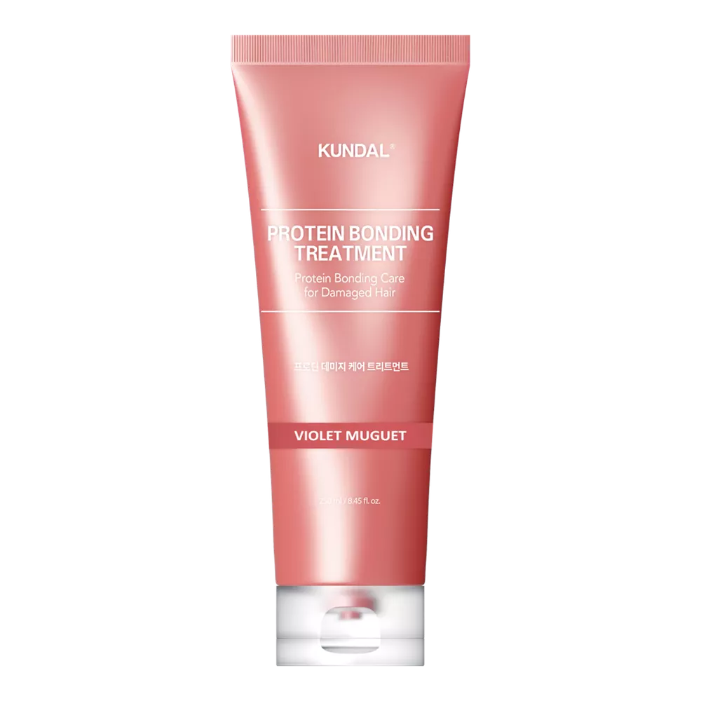 Kundal טיפול לשיער KUNDAL PROTEIN TREATMENT